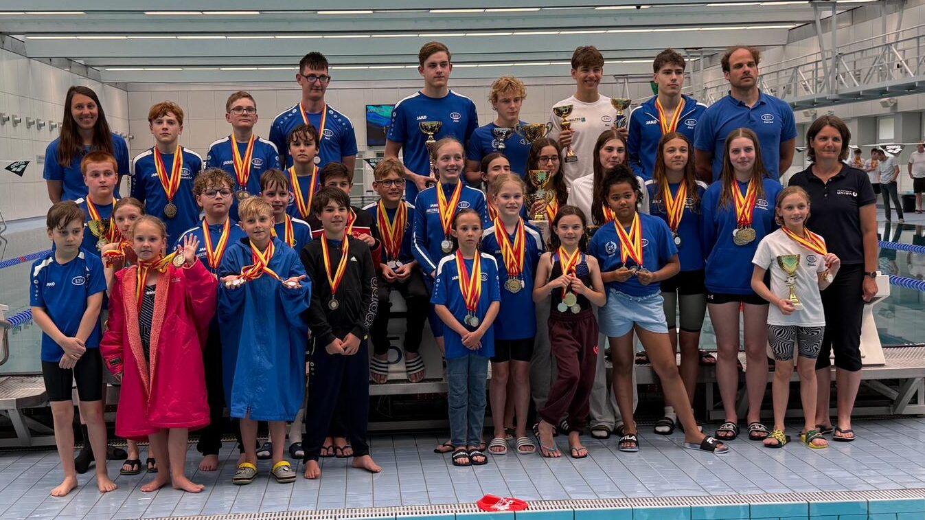 Schwimmen für Kinder und Erwachsene in Eisenstadt,